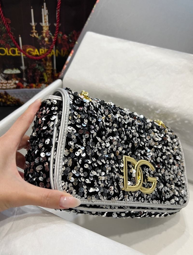 Dolce Gabbana Satchel Bags